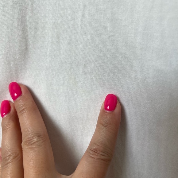 Dolce & Gabbana D&G Sicilia 100%Cotton graphic tee Women’s M made in Italy - Picture 9 of 10